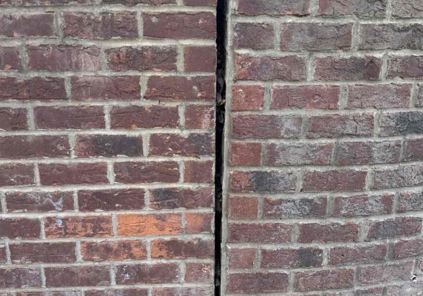 Exterior Retaining Wall Issues